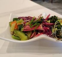 Cold Dish Platter