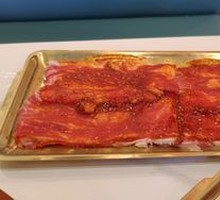 Rich Beef Delight