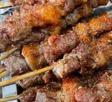 Beef tendon