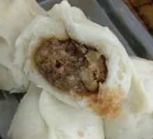 Beef Dumplings