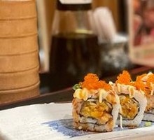 Sushi Buffet