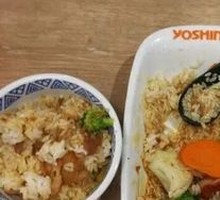 Yoshinoya
