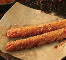 Jingnan Mud Sausage