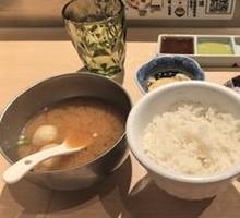Miso Soup