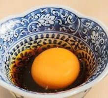 Raw Egg