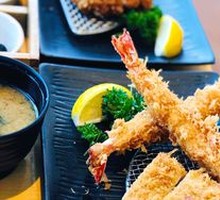 Fried Shrimp