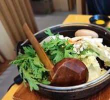Sukiyaki