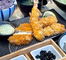 Unlimited Side Dishes