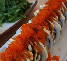 Love in Every Roll