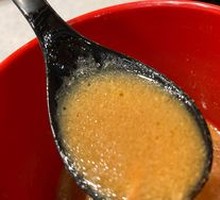 Miso Soup