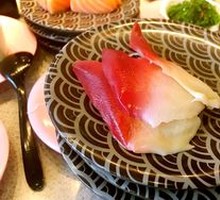 Chinese Mini Octopus Dish
