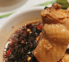 Original Wenchang Coconut Chicken