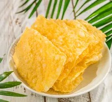 Fried Tofu Skin