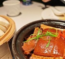 Grandmother's Braised Pork