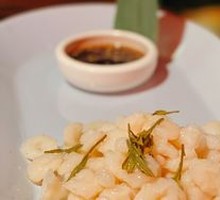 Longjing Shrimp
