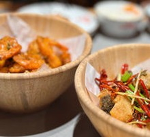 Old Wuhan Glutinous Rice Fish