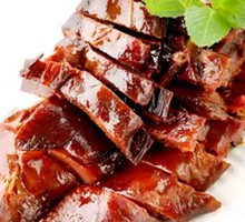 Xiangdu Sauce-Steamed Duck