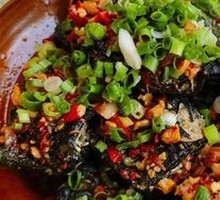 Huo Palace Stinky Tofu