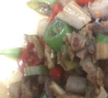 Hengdong Bouncing Chicken
