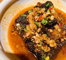 Changsha Stinky Tofu