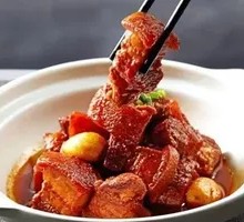 Mao's Braised Pork