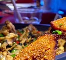 Coca-Cola Chicken Wings