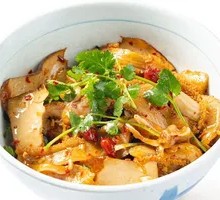 Spicy Hunan Hot Pot