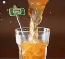 King Ice Lemon Tea