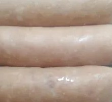 Meat Block Sausage