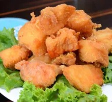 Chicken Skin