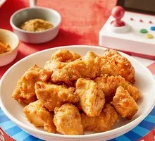 Signature Fried Chicken Pieces