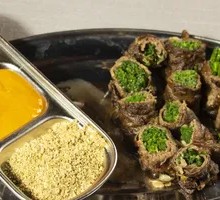 Beef Rib