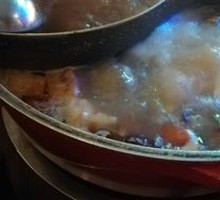 Yin-Yang Hot Pot