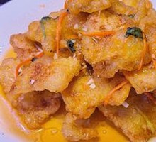 Classic Sweet and Sour Pork