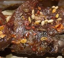 Chicken Hearts