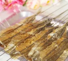 Horse Mackerel
