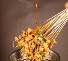 Harbin Hot Pot Tripe