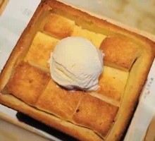 Bread Temptation