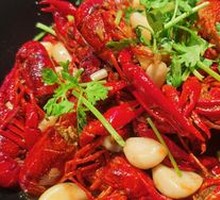 Spicy Crawfish