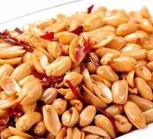 Spicy Peanut Seeds