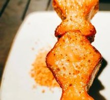 Special Fish Dumplings