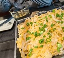 Roasted Sauerkraut