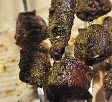 Northeastern Specialty Fried Pork Rind