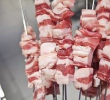 Lamb Skewers