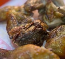 Signature Roast Chicken