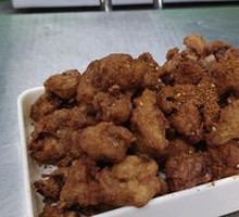 QQ Chicken架