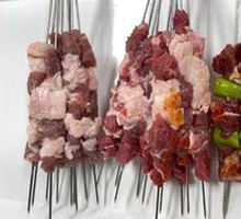 Szechuan Pepper Beef