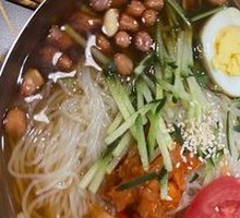 Cold Noodles