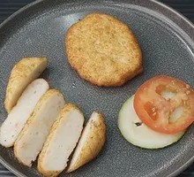Halal Snacks