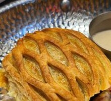 Beef Wellington